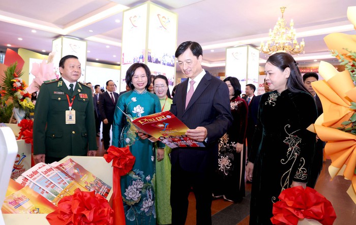 Hà Nội: Người dân kiến nghị, góp ý chính sách tại phần mềm "Mặt trận số" trên iHanoi- Ảnh 2.