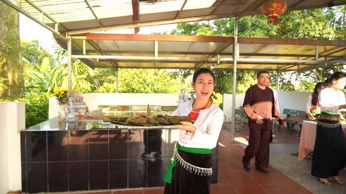 Những người “giữ hồn” bản sắc văn hóa dân tộc Mường- Ảnh 1. Những người “giữ hồn” bản sắc văn hóa dân tộc Mường- Ảnh 1.