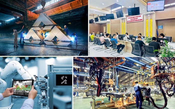 MTTQ Việt Nam - Cầu nối thúc đẩy kinh tế tư nhân phát triển bền vững- Ảnh 3. MTTQ Việt Nam - Cầu nối thúc đẩy kinh tế tư nhân phát triển bền vững- Ảnh 3.