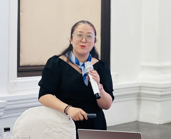 Cảnh báo từ chuyên gia tổng đài 111: Con dưới 16 tuổi chưa nên cho dùng mạng xã hội- Ảnh 1.