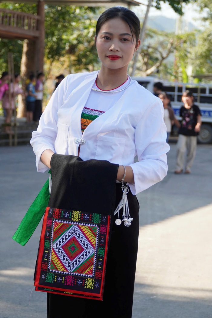 Những người “giữ hồn” bản sắc văn hóa dân tộc Mường- Ảnh 7. Những người “giữ hồn” bản sắc văn hóa dân tộc Mường- Ảnh 7.