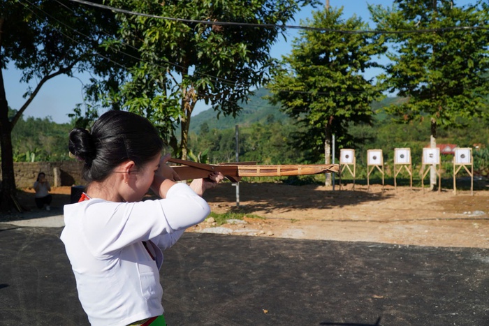 Những người “giữ hồn” bản sắc văn hóa dân tộc Mường- Ảnh 9. Những người “giữ hồn” bản sắc văn hóa dân tộc Mường- Ảnh 9.