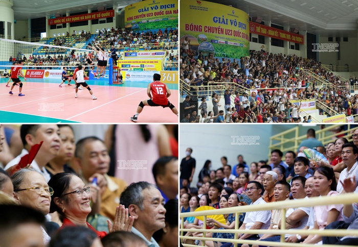 Du lịch thể thao - “Mỏ vàng” mới của ngành công nghiệp không khói tại Thái Nguyên- Ảnh 2.