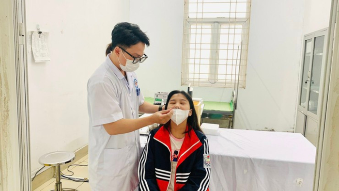 Bộ Y tế khuyến cáo người dân không tự ý mua và sử dụng thuốc kháng virus- Ảnh 1. Bộ Y tế khuyến cáo người dân không tự ý mua và sử dụng thuốc kháng virus- Ảnh 1.