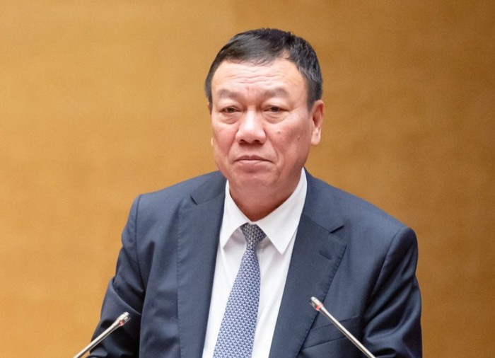 Ứng dụng công nghệ là "lá chắn số" trong phòng, chống tham nhũng- Ảnh 2. Ứng dụng công nghệ là "lá chắn số" trong phòng, chống tham nhũng- Ảnh 2.