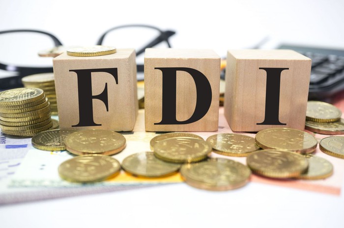 Thu hút FDI chất lượng cao bằng chiến lược đồng hành cùng nhà đầu tư- Ảnh 1. Thu hút FDI chất lượng cao bằng chiến lược đồng hành cùng nhà đầu tư- Ảnh 1.