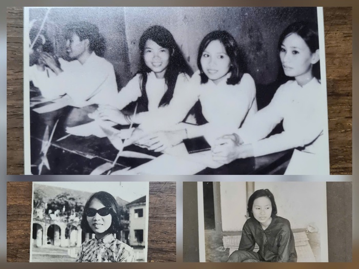 Hoài niệm của một nhà giáo và bước ngoặt mang tính lịch sử đến với Cách mạng - Ảnh 1. Hoài niệm của một nhà giáo và bước ngoặt mang tính lịch sử đến với Cách mạng - Ảnh 1.