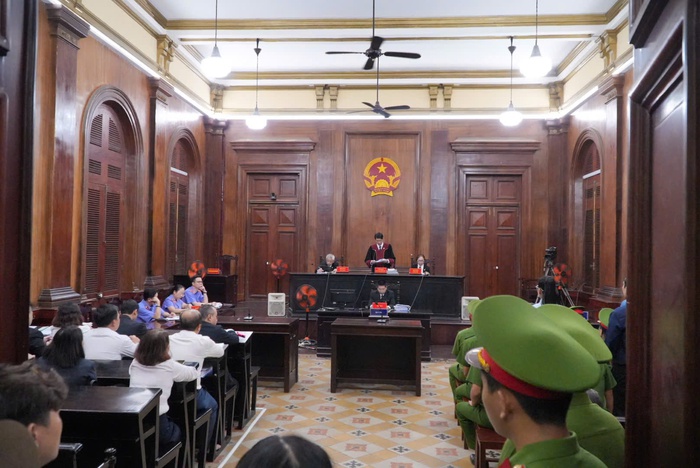 Các án phạt cho Hoa hậu Thùy Tiên, Quang Linh Vlogs, Hằng Du Mục và đồng phạm- Ảnh 2.