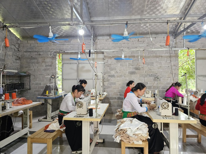 Đại biểu Quốc hội: Thiếu một chiến lược quốc gia về bảo đảm tiếp cận thông tin cho phụ nữ yếu thế- Ảnh 3. Đại biểu Quốc hội: Thiếu một chiến lược quốc gia về bảo đảm tiếp cận thông tin cho phụ nữ yếu thế- Ảnh 3.