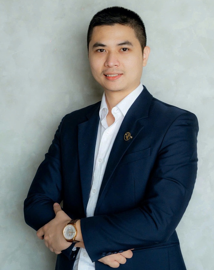 "Niêm yết không được xem là công cụ để Regal Group chạy theo mục tiêu huy động vốn"- Ảnh 1. "Niêm yết không được xem là công cụ để Regal Group chạy theo mục tiêu huy động vốn"- Ảnh 1.