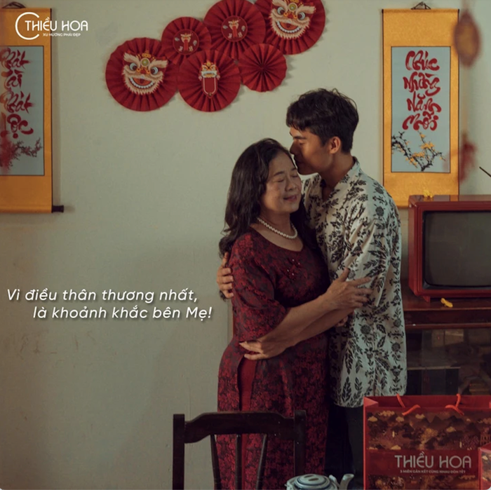 Thấu hiểu phụ nữ trên 35+: Bí mật đằng sau sự thành công của Thiều Hoa- Ảnh 3. Thấu hiểu phụ nữ trên 35+: Bí mật đằng sau sự thành công của Thiều Hoa- Ảnh 3.