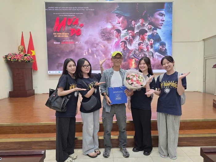 Trái tim nghệ sĩ 