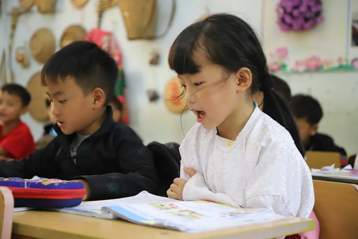 Tăng phụ cấp cho hơn 1,05 triệu giáo viên: Nâng cao vị thế nghề giáo- Ảnh 1. Tăng phụ cấp cho hơn 1,05 triệu giáo viên: Nâng cao vị thế nghề giáo- Ảnh 1.