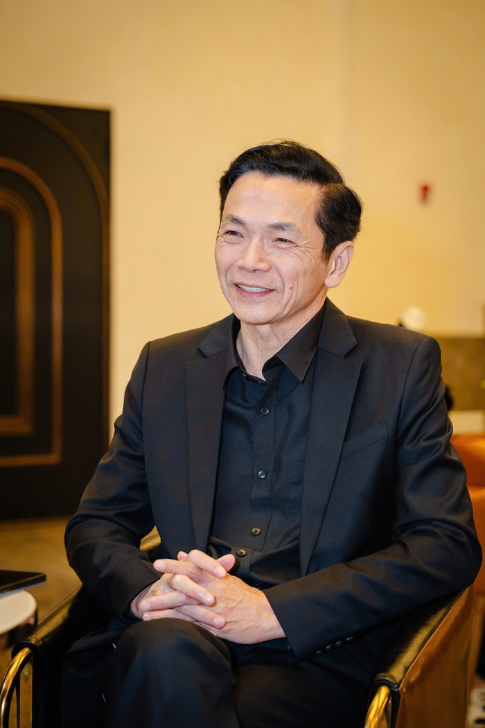 Trái tim nghệ sĩ 