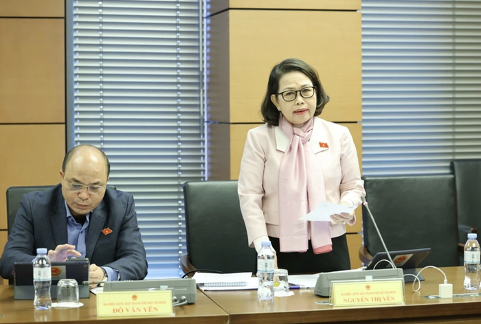 Chuyển mục đích sang đất ở: Đừng để người dân phải "đi mua đất của chính mình"- Ảnh 2. Chuyển mục đích sang đất ở: Đừng để người dân phải "đi mua đất của chính mình"- Ảnh 2.