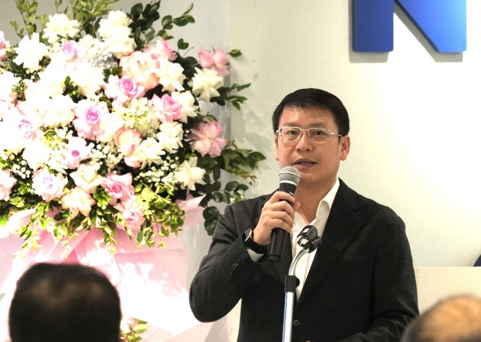 Thách thức phát triển nguồn nhân lực ngành công nghiệp bán dẫn- Ảnh 3.