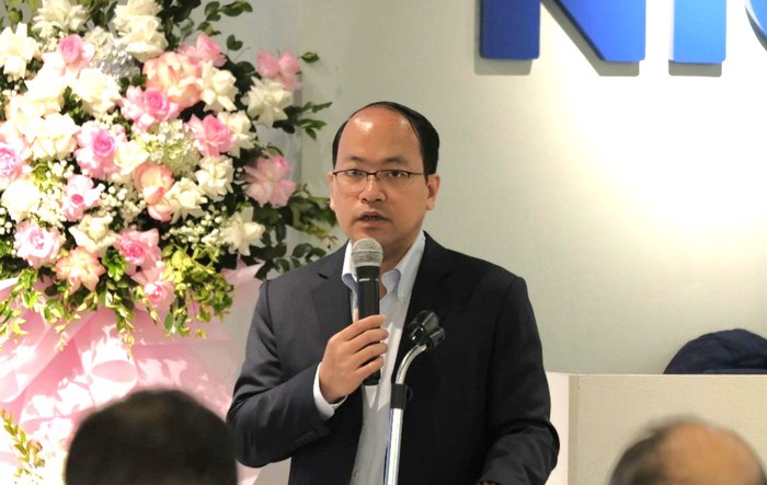 Thách thức phát triển nguồn nhân lực ngành công nghiệp bán dẫn- Ảnh 1.