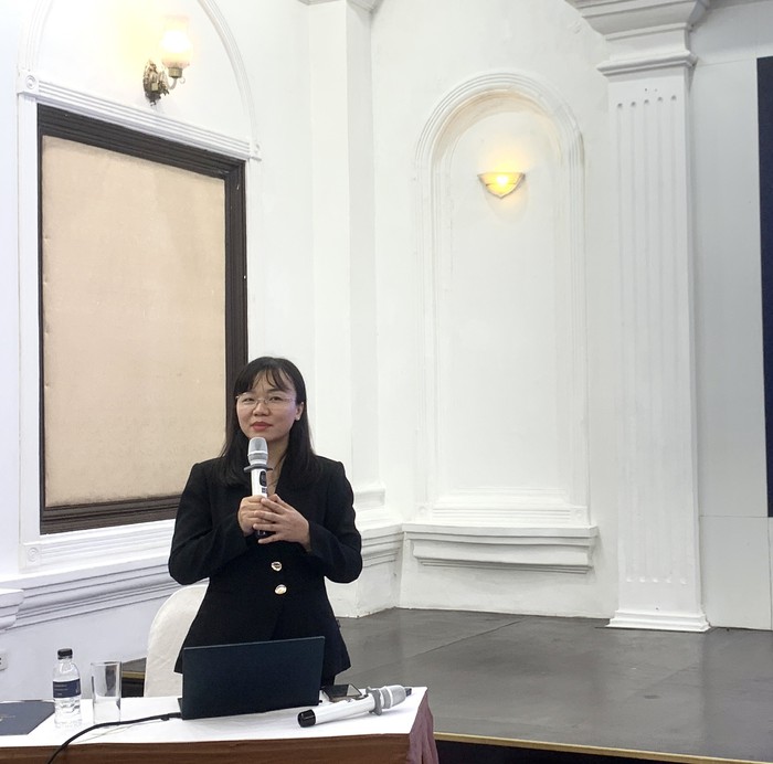 “Mạng ảo, tổn thương thật”: 4 nguyên tắc bảo vệ trẻ em trong kỷ nguyên số- Ảnh 1. “Mạng ảo, tổn thương thật”: 4 nguyên tắc bảo vệ trẻ em trong kỷ nguyên số- Ảnh 1.