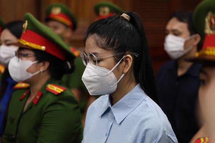 Thuỳ Tiên được tăng vốn lên 30% sau phiên livestream bán hàng đầu tiên- Ảnh 1.