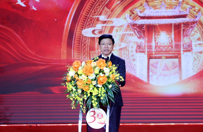 Các ngành Khoa học Xã hội và Nhân văn là nền tảng cho phát triển bền vững- Ảnh 3.