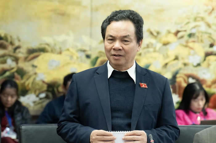 Chuyển mục đích sang đất ở: Đừng để người dân phải "đi mua đất của chính mình"- Ảnh 1. Chuyển mục đích sang đất ở: Đừng để người dân phải "đi mua đất của chính mình"- Ảnh 1.