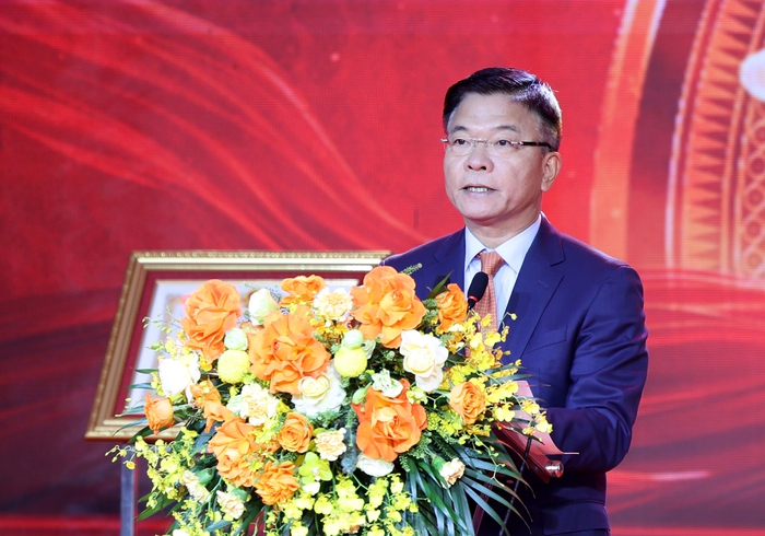 Các ngành Khoa học Xã hội và Nhân văn là nền tảng cho phát triển bền vững- Ảnh 1.