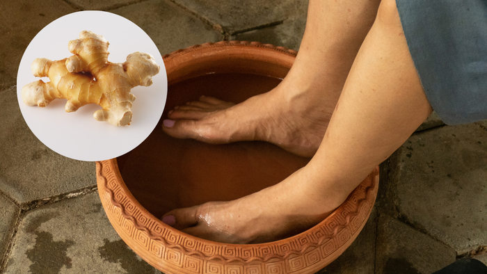 Gừng - vị thuốc ấm cho mùa lạnh nhưng những đối tượng sau không nên dùng- Ảnh 1.