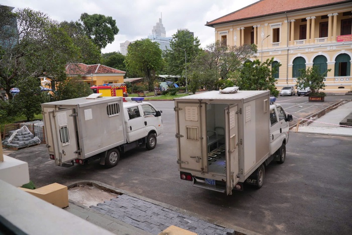 Các án phạt cho Hoa hậu Thùy Tiên, Quang Linh Vlogs, Hằng Du Mục và đồng phạm- Ảnh 4.