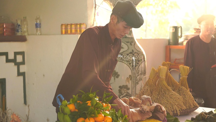 Phát huy giá trị Tết Cơm mới để hút khách du lịch, nâng cao đời sống đồng bào Mường- Ảnh 4.