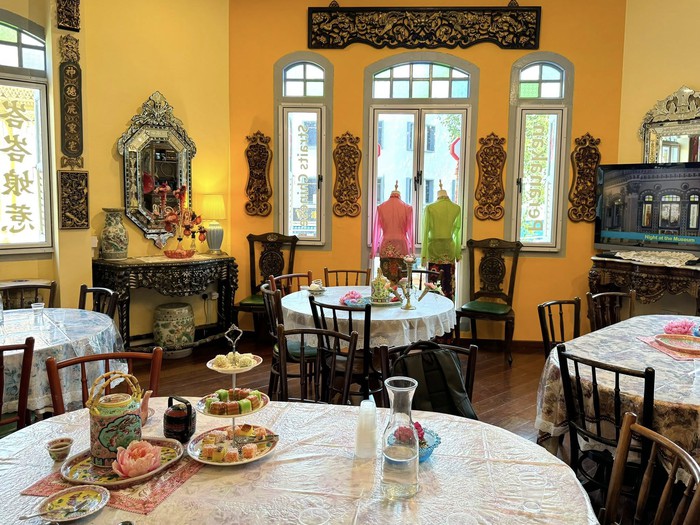 Khám phá Singapore qua các workshop thú vị- Ảnh 3. Khám phá Singapore qua các workshop thú vị- Ảnh 3.