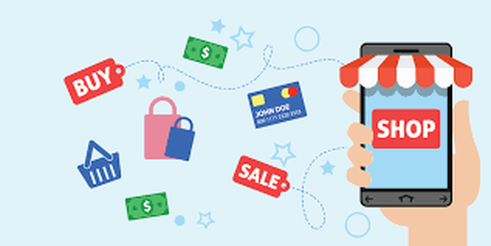 "Bộ ba" giải pháp quản lý thương mại điện tử hiệu quả của Nhật Bản- Ảnh 4.