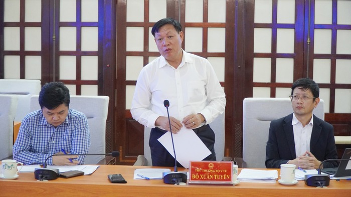 47 cơ sở y tế bị ở Huế bị ngập lụt, thiệt hại khoảng 7 tỷ đồng- Ảnh 1. 47 cơ sở y tế bị ở Huế bị ngập lụt, thiệt hại khoảng 7 tỷ đồng- Ảnh 1.