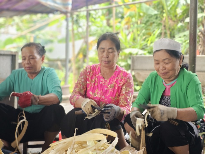 Giảm nghèo thông tin: Chìa khóa để phụ nữ thoát nghèo và bình đẳng- Ảnh 3.