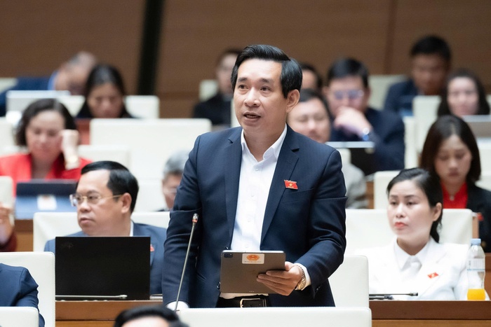 Bạo lực học đường đạt mức độ "tàn nhẫn": Quốc hội cần gấp rút bàn giải pháp mạnh- Ảnh 2. Bạo lực học đường đạt mức độ "tàn nhẫn": Quốc hội cần gấp rút bàn giải pháp mạnh- Ảnh 2.