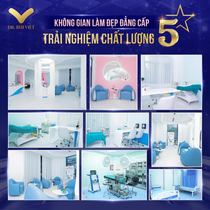 DR. Bùi Việt chia sẻ xu hướng thẩm mỹ 2025 - đẹp bền vững từ trong ra ngoài- Ảnh 4. DR. Bùi Việt chia sẻ xu hướng thẩm mỹ 2025 - đẹp bền vững từ trong ra ngoài- Ảnh 4.