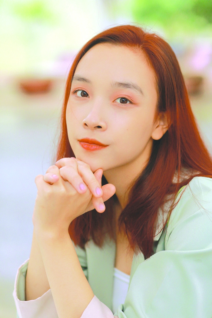 Khởi nghiệp khi còn ngồi trên ghế nhà trường- Ảnh 1.