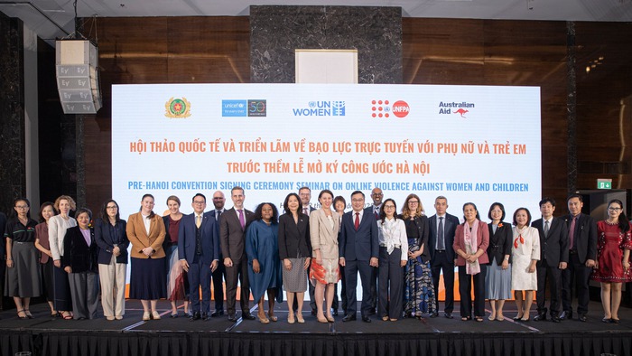 Bài 1: Hợp nhất Luật An ninh mạng để tinh gọn bộ máy, tránh chồng chéo- Ảnh 1. Bài 1: Hợp nhất Luật An ninh mạng để tinh gọn bộ máy, tránh chồng chéo- Ảnh 1.