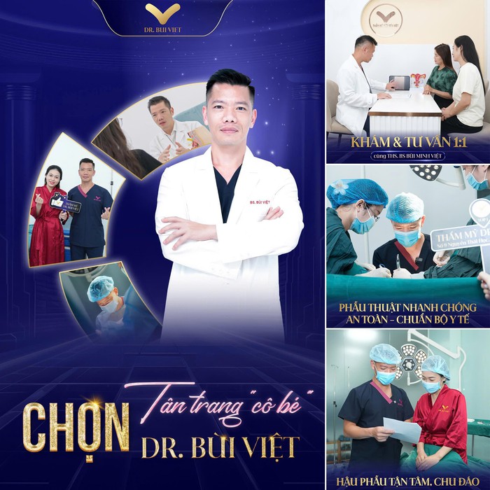 DR. Bùi Việt chia sẻ xu hướng thẩm mỹ 2025 - đẹp bền vững từ trong ra ngoài- Ảnh 6. DR. Bùi Việt chia sẻ xu hướng thẩm mỹ 2025 - đẹp bền vững từ trong ra ngoài- Ảnh 6.