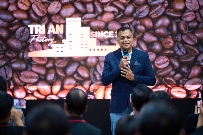 Tôn vinh người nông dân trong hành trình phát triển nông nghiệp bền vững- Ảnh 1.