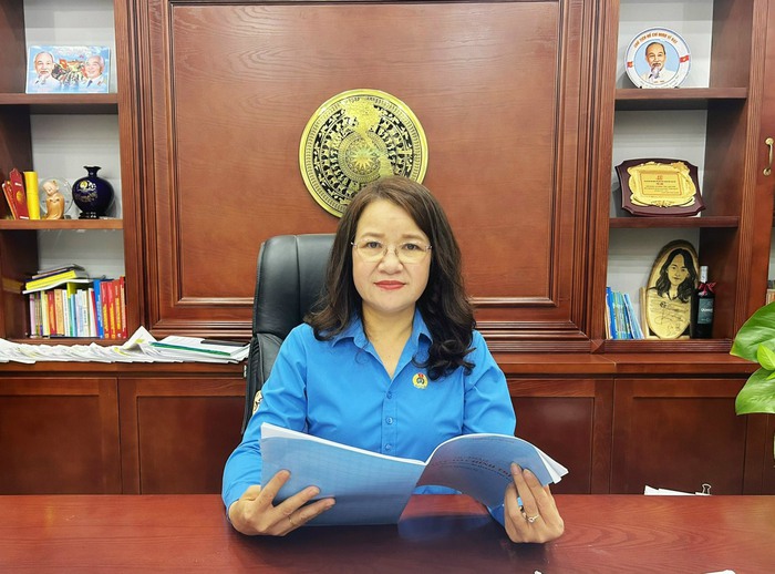 Lạng Sơn đổi mới tổ chức và hoạt động công đoàn: Tinh gọn, hiệu quả, hướng về cơ sở- Ảnh 1. Lạng Sơn đổi mới tổ chức và hoạt động công đoàn: Tinh gọn, hiệu quả, hướng về cơ sở- Ảnh 1.