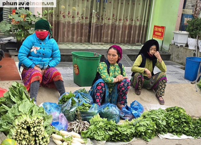 Động lực phát triển kinh tế - xã hội tại khu vực đồng bào dân tộc thiểu số và miền núi- Ảnh 1.