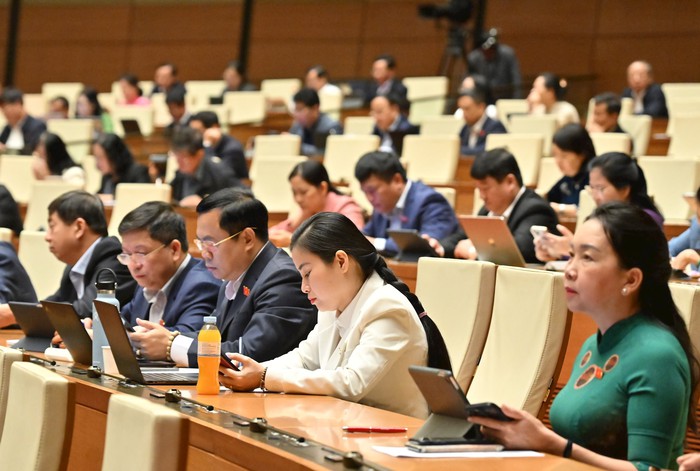 Đề xuất Sở Giáo dục và Đào tạo tổ chức kỳ thi chung cho tất cả chỉ tiêu tuyển dụng giáo viên trong tỉnh, thành- Ảnh 2. Đề xuất Sở Giáo dục và Đào tạo tổ chức kỳ thi chung cho tất cả chỉ tiêu tuyển dụng giáo viên trong tỉnh, thành- Ảnh 2.