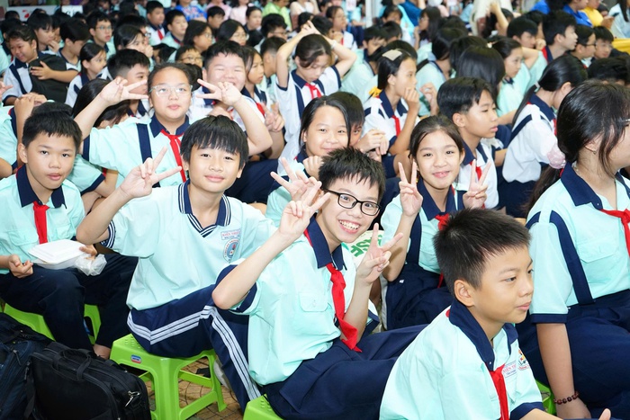 Ma tuý, đừng thử dù chỉ một lần- Ảnh 4. Ma tuý, đừng thử dù chỉ một lần- Ảnh 4.