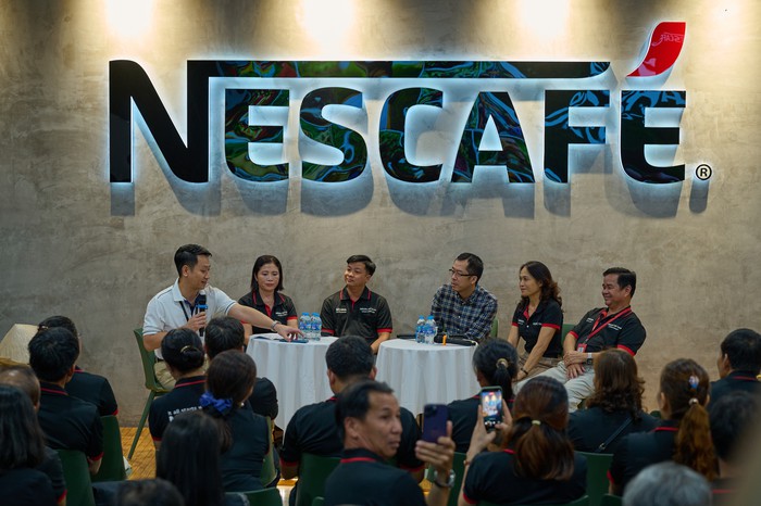 Tôn vinh người nông dân trong hành trình phát triển nông nghiệp bền vững- Ảnh 2.