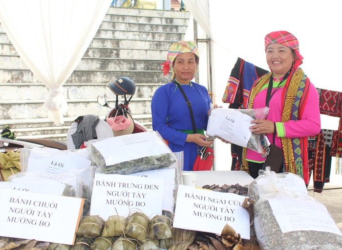 Nâng cao nhận thức, thúc đẩy tiêu thụ sản phẩm cho hội viên, phụ nữ khu vực dân tộc thiểu số và miền núi - Ảnh 4. Nâng cao nhận thức, thúc đẩy tiêu thụ sản phẩm cho hội viên, phụ nữ khu vực dân tộc thiểu số và miền núi - Ảnh 4.