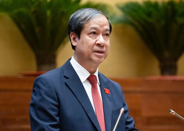 Xem xét kỹ mô hình đại học vùng, tái cấu trúc hiệu quả các trường đại học thành viên- Ảnh 3.