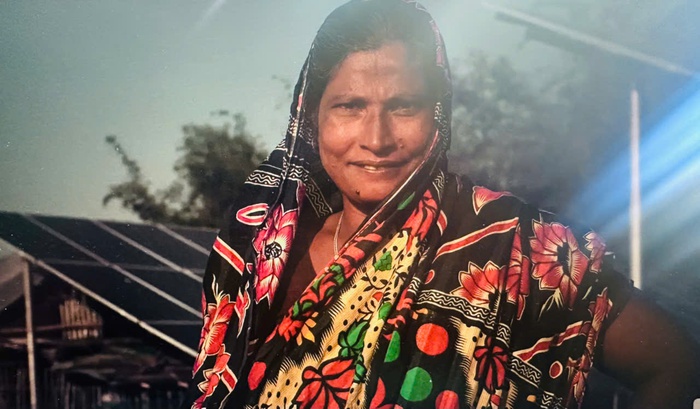 COP30: Bình đẳng giới - bài toán chuyển đổi hay chỉ là hình thức?- Ảnh 2. COP30: Bình đẳng giới - bài toán chuyển đổi hay chỉ là hình thức?- Ảnh 2.