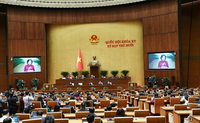 Cần công khai 100% khoản thu giáo dục để bảo vệ danh dự của người thầy- Ảnh 1. Cần công khai 100% khoản thu giáo dục để bảo vệ danh dự của người thầy- Ảnh 1.