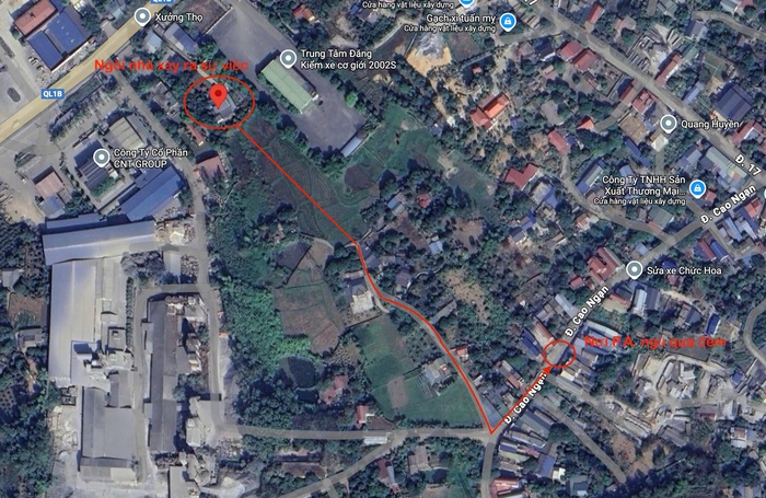 Vụ bé gái 13 tuổi bị bạo hành: Hành trình chạy trốn khỏi trận đòn sinh tử- Ảnh 3.