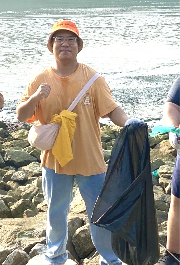 Hành trình 10 năm "nói ít, làm nhiều" bảo vệ môi trường xanh - sạch - đẹp- Ảnh 1.